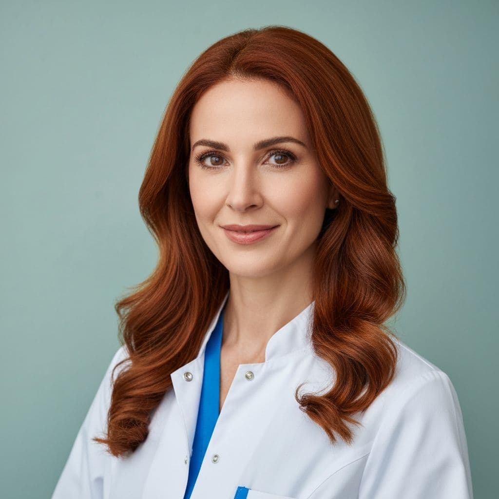 Rep. Maria Rodriguez